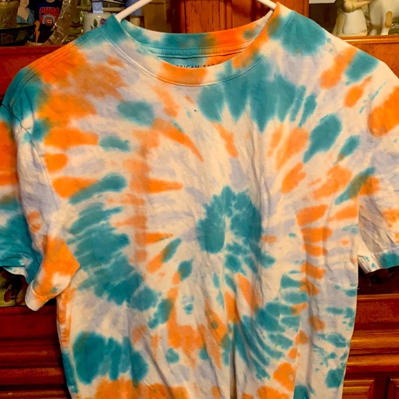 Men xs tye die shirt - Picture 1 of 3